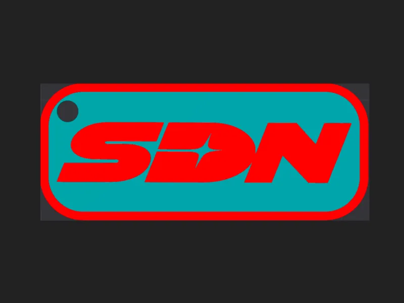SDN Keychain (Dispatch)