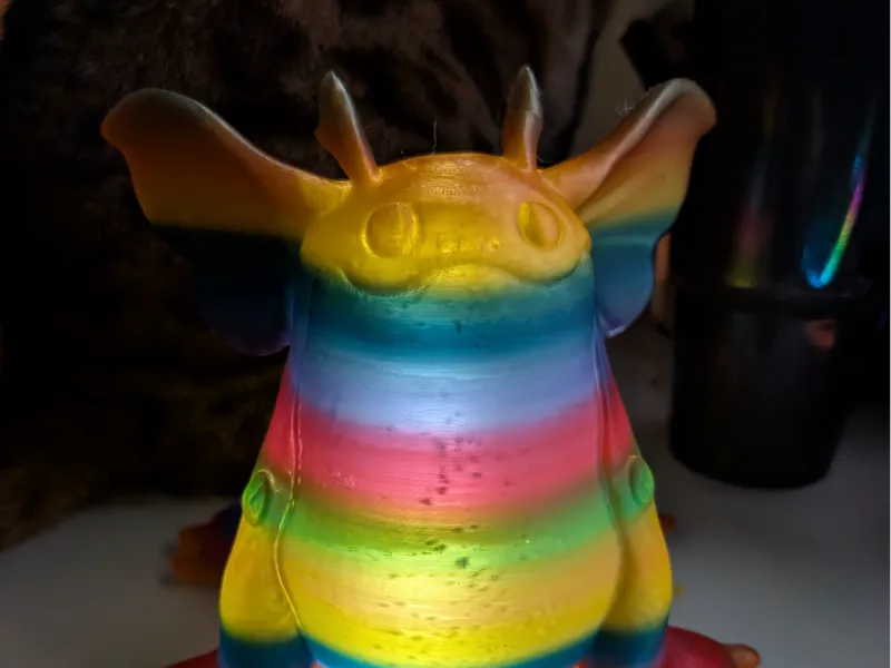 Palia Ogopuu Lamp