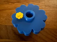 0.16mm layer, 2 walls, 15% infill