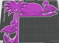 0.2mm layer, 2 walls, 15% infill-support needed