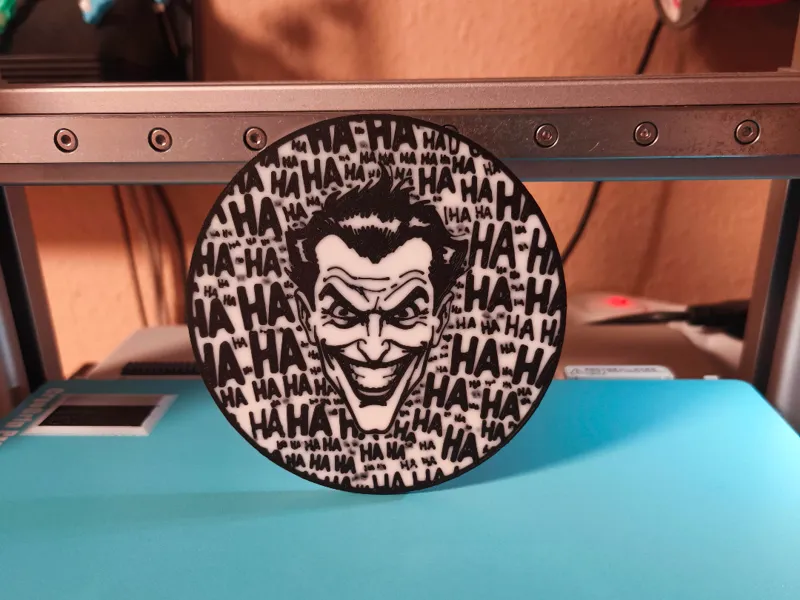 Joker Coaster