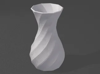 Spiral Vase v1.0