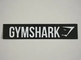 PATCH LOGO GYMSHARK