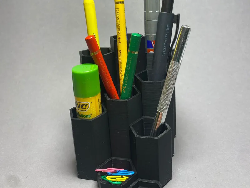 Desk / Schreibtisch Organizer stylisch modern 