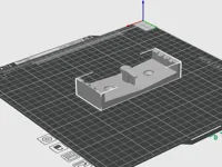 Support pour outil Makita DUH602 — photo 1