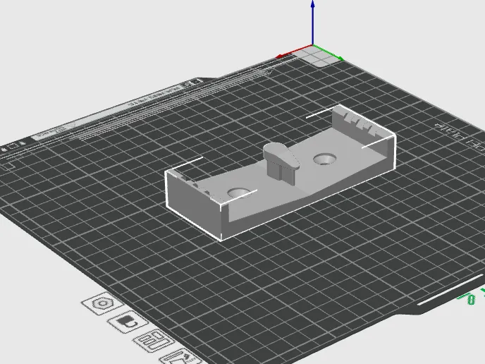 makita holder DUH602