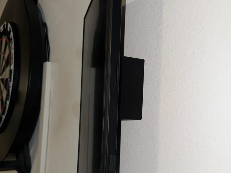 Monitorhalterung (Vesa 75mm)