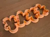 0.28mm layer, 4 walls, 15% infill