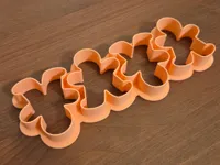 0.28mm layer, 4 walls, 15% infill