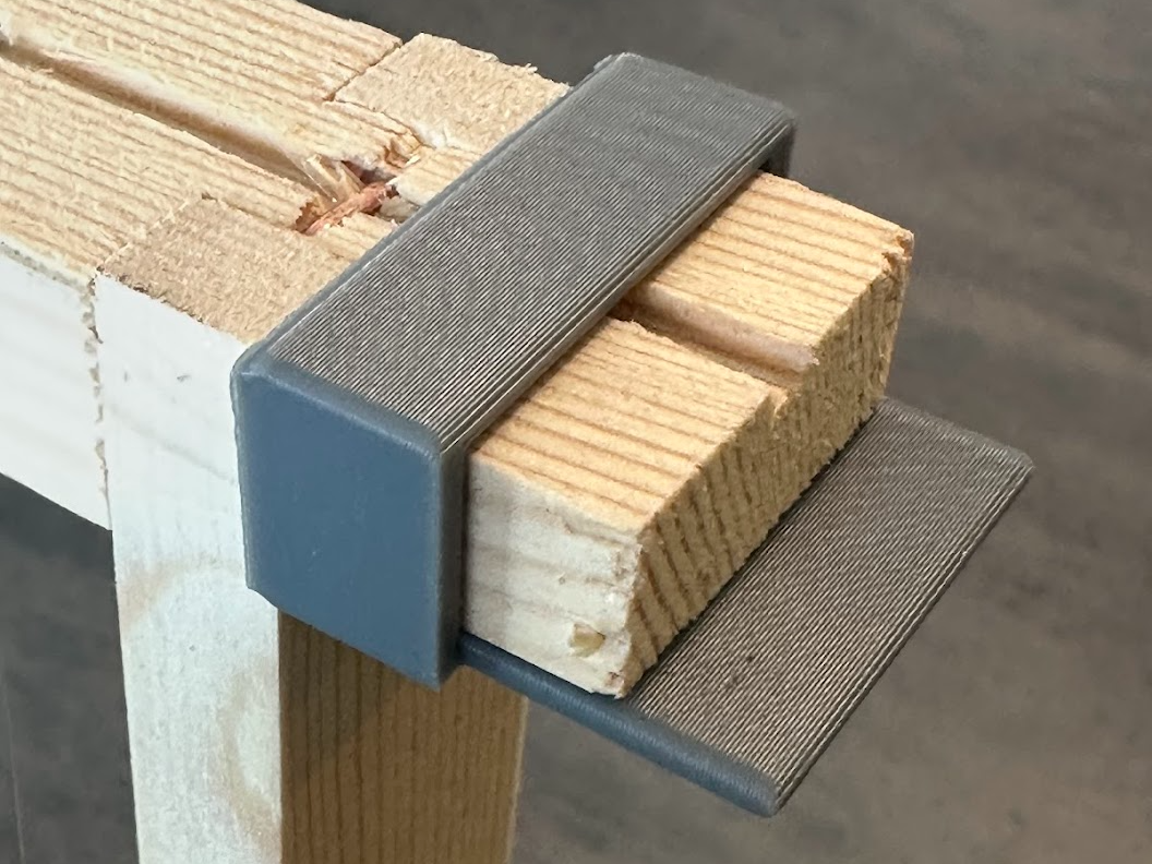Langstroth Frame extender