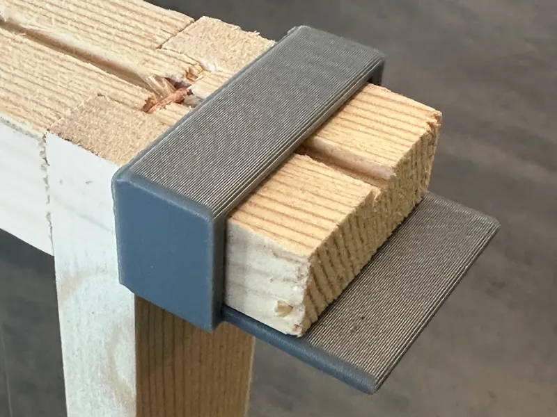 Langstroth Frame extender