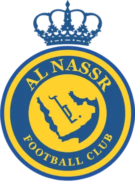 Al Nassr Logo