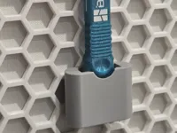 0.2mm layer, 3 walls, 15% infill
