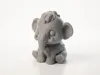 0.2mm layer, 2 walls, 8% infill