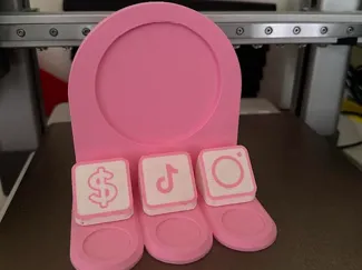 NFC stand 