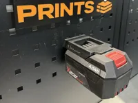 0.2mm layer, 4 walls, 15% infill