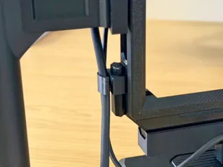 Cable Clamp - Suits Dnx3D iPhone 17 Cage