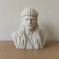 Normal Statue