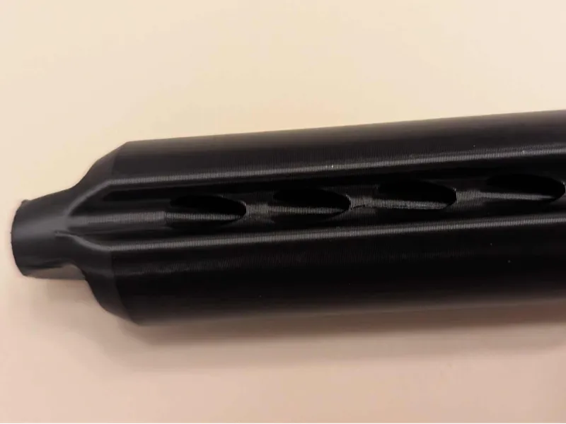 GAMO Arrow Compensator/Moderator