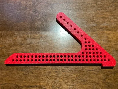 A1 Mini Pushstick V1.0