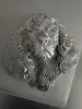 0.16mm layer, 2 walls, 25% infill, 250mm/s