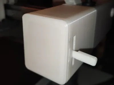Cover for "A1 Adjustable Original Camera"