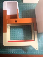 a1 Mini profile
