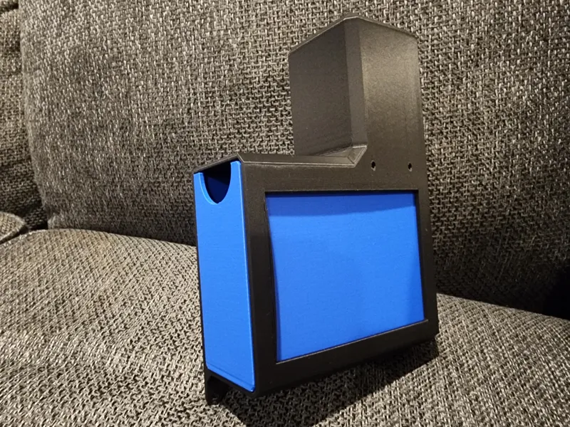 Elegoo Centauri Carbon Waste Drawer