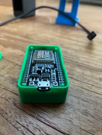 esp32