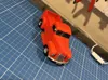 Miniatura Pick-up International