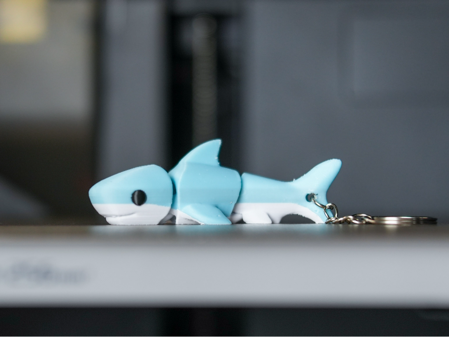 Flexi Shark 
