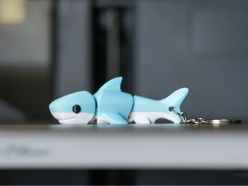 Flexi Shark 