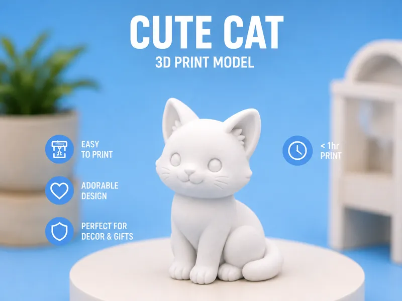 cute cat