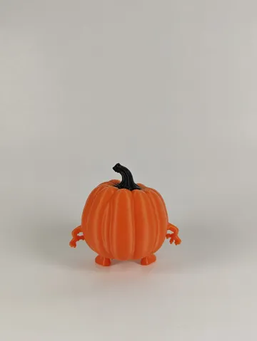 Accesorio de iluminación decorativa: Jack-O-Lantern - GOOFY x HORROR Figurine — vista de referencia 5