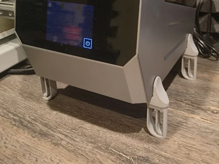 Creality Space Pi Plus Raiser 5cm