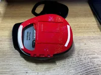 Ver3 つけたまま電源をON/OFFできる。高さ調整の幅追加