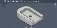 Pad Originale Beretta - 0.12mm layer, 3 walls, 100% infill
