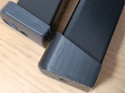 92X Performance Magazine Pad