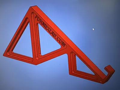 FORMEXLAB ASUS TUF F15 STAND