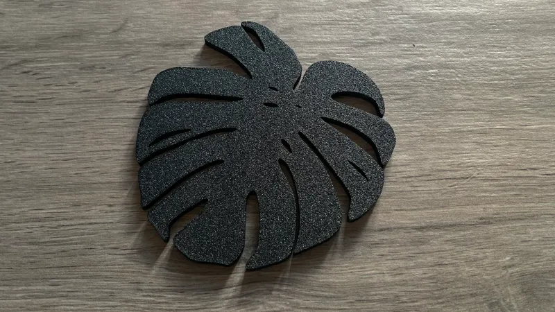 Leaf Monstera 