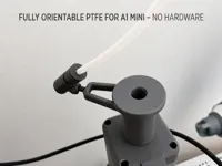 0.16mm layer, 3 walls, 15% infill