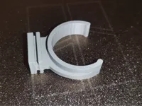 0.16mm layer, 2 walls, 15% infill
