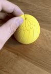 Fidget Twist Easter Egg