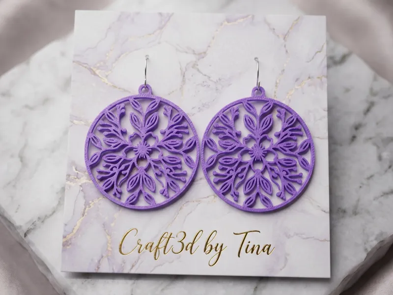 Boucles oreilles 463
