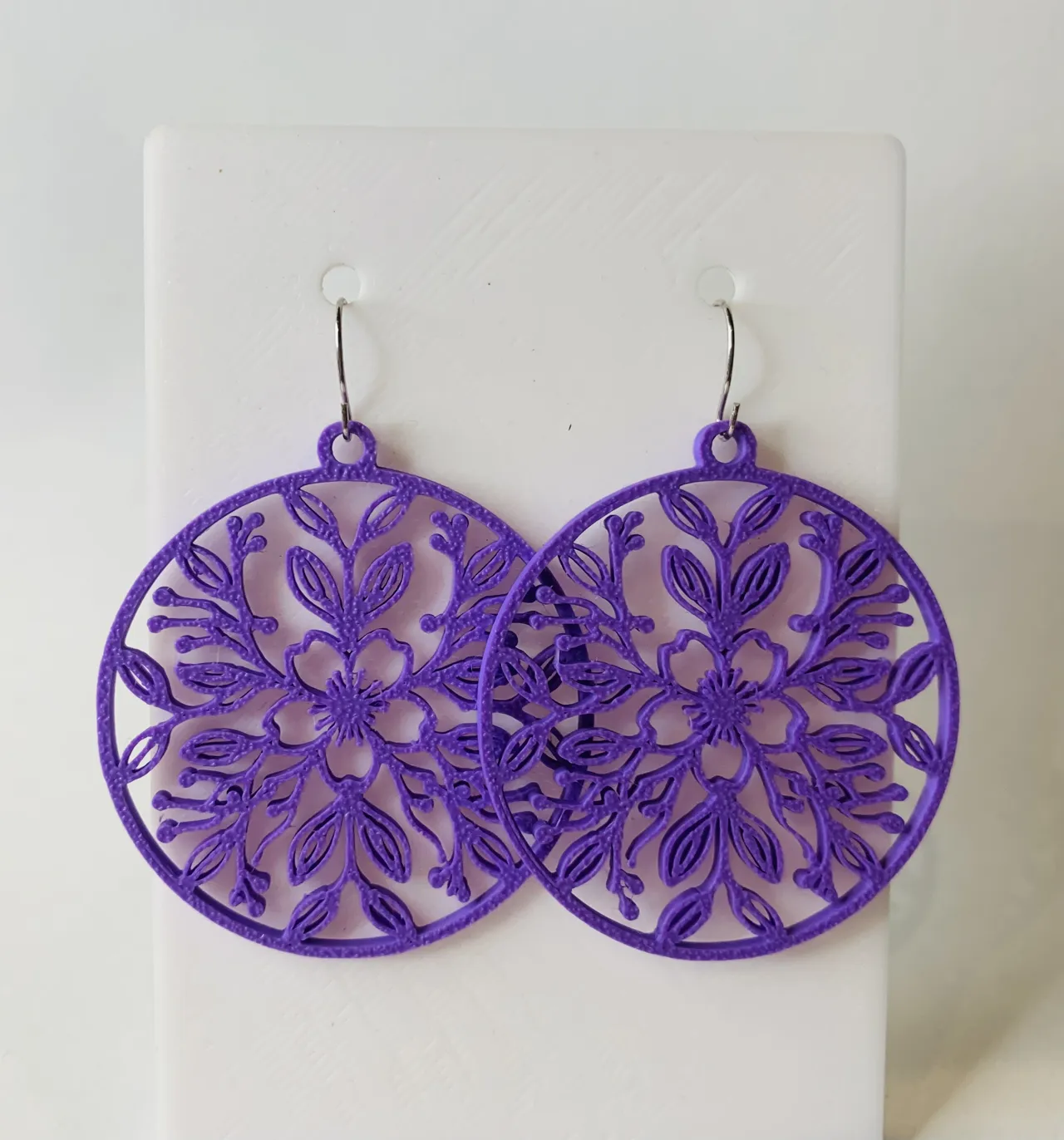Boucles oreilles 463 view 2