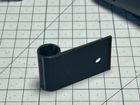 0.2mm layer, 4 walls, 100% infill