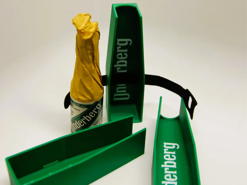Skishot - Underberg Edition