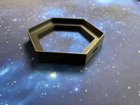 Height 1 (20mm)