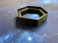 Height 2 (30mm)