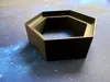 Height 3 (40mm)